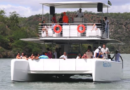 Passeio no Catamarã de Paulo Afonso