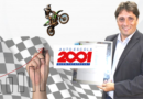 Paulinho da Auto Escola 2001: Empreendedorismo, esporte e família.