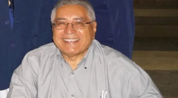 professor galdino falece aos 77 anos