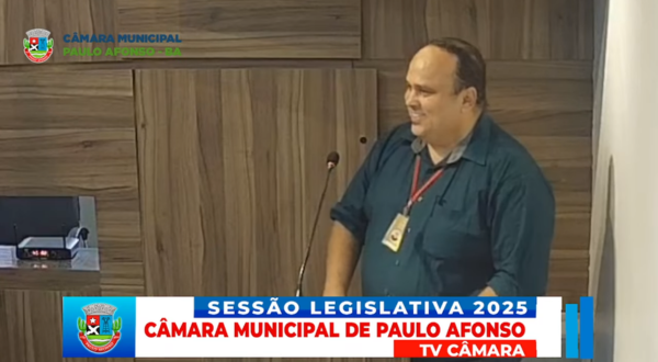 vanélio oliveira camara de vereadores